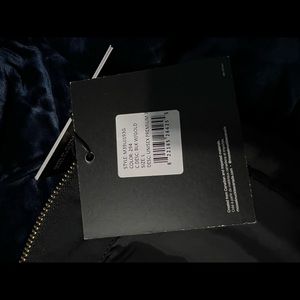 MOOSE KNUCKLES KIDS PUFFER (Unisex)